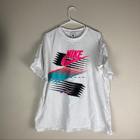 Nike Other - Nike Max Vintage Shirt Size XL